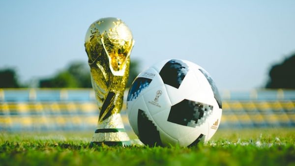 Countdown to FIFA World Cup 2022 | Queen Casino Blog