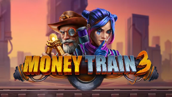Money Train 3 Slot Machine Game | Queen Casino Blog