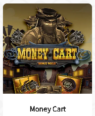 Money cart（マネーカート）還元率：98.0%