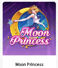 Moon Princess（ムーンプリンセス）