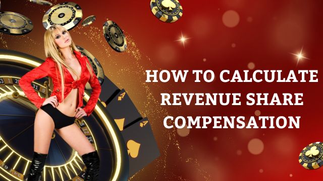 How to Calculate Revenue Share Compensation