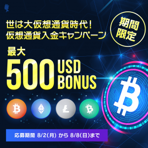 During the Cryptocurrency Deposit Campaign of Queen Casino, get a 3% deposit bonus when you deposit using any Cryptocurrency such as Bitcoin.