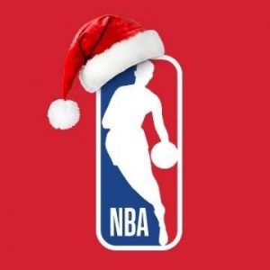 NBA Christmas Games 2022