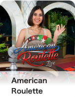 American Roulette