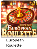 European Roulette