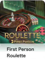 First Person Roulette