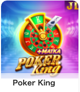 Poker King