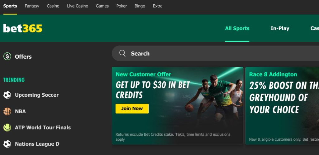 bet365