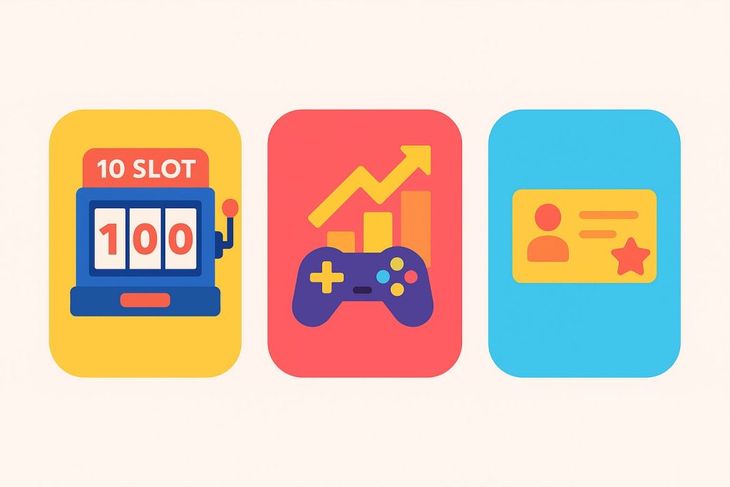 福岡の10スロで勝つコツ